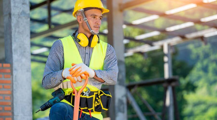 Expert flood damage restoration services in Jefferson, OH